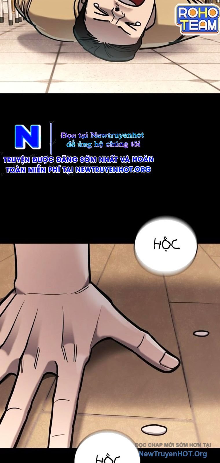 Thực Thi Công Lý Chapter 17 - Trang 3