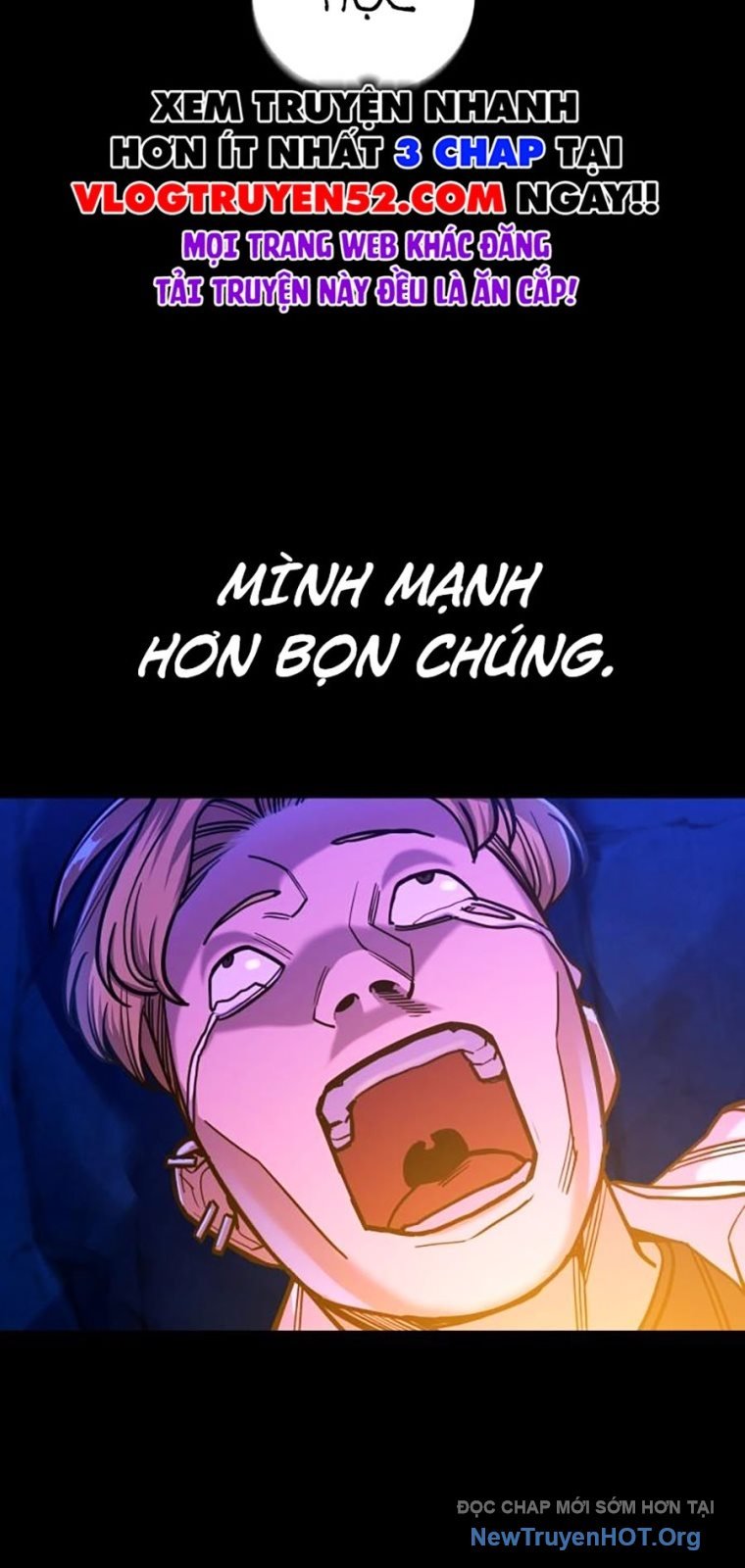 Thực Thi Công Lý Chapter 17 - Trang 3
