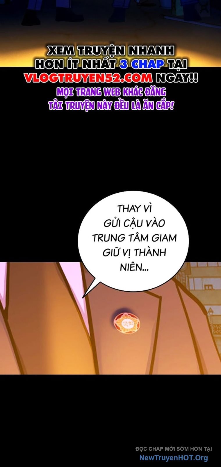 Thực Thi Công Lý Chapter 17 - Trang 3