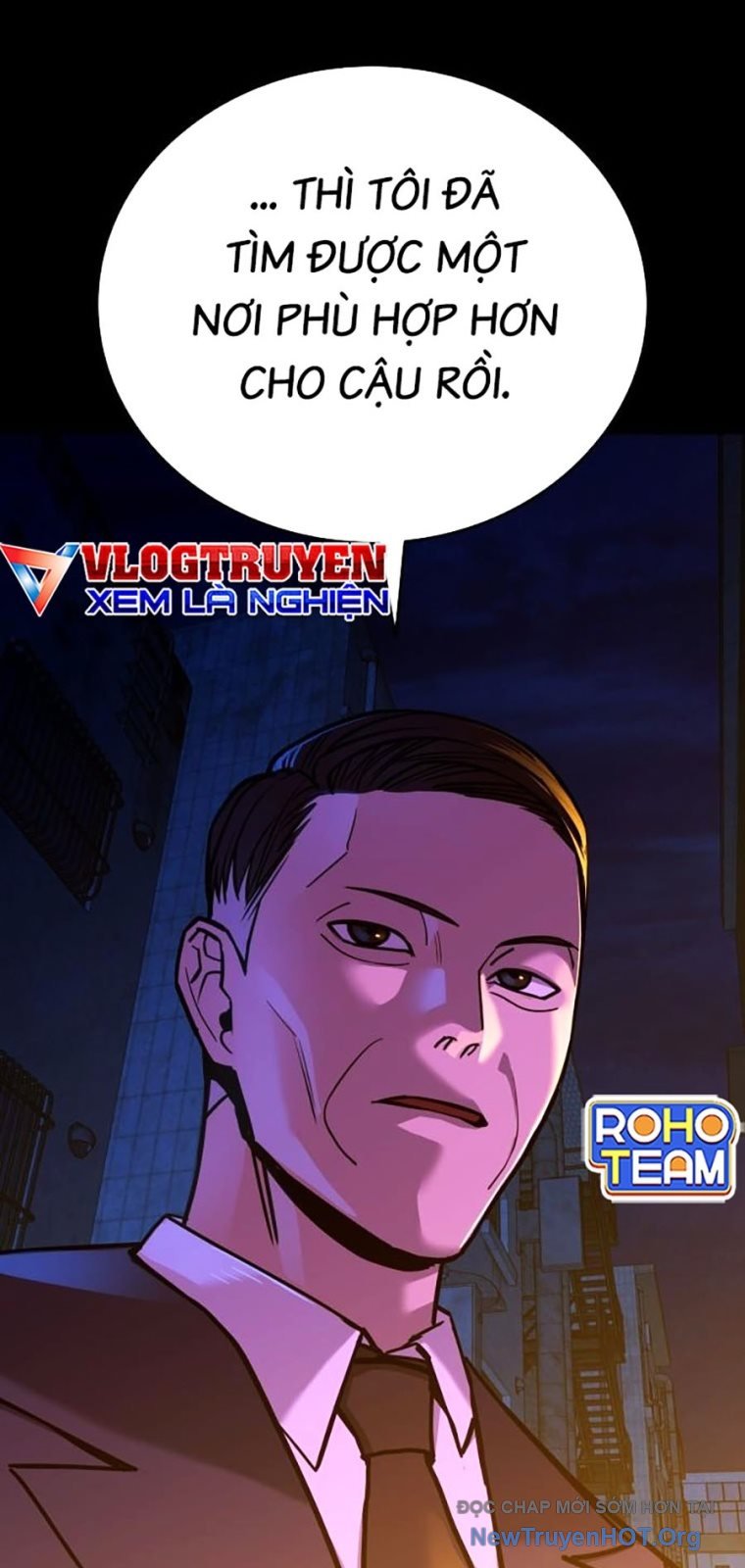 Thực Thi Công Lý Chapter 17 - Trang 3