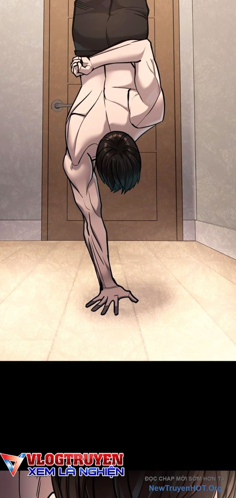 Thực Thi Công Lý Chapter 17 - Trang 3