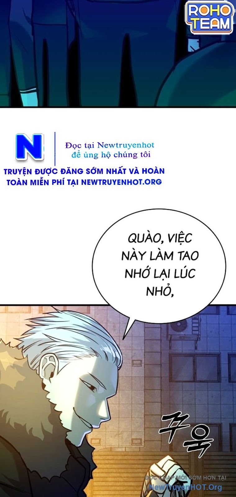 Thực Thi Công Lý Chapter 17 - Trang 3