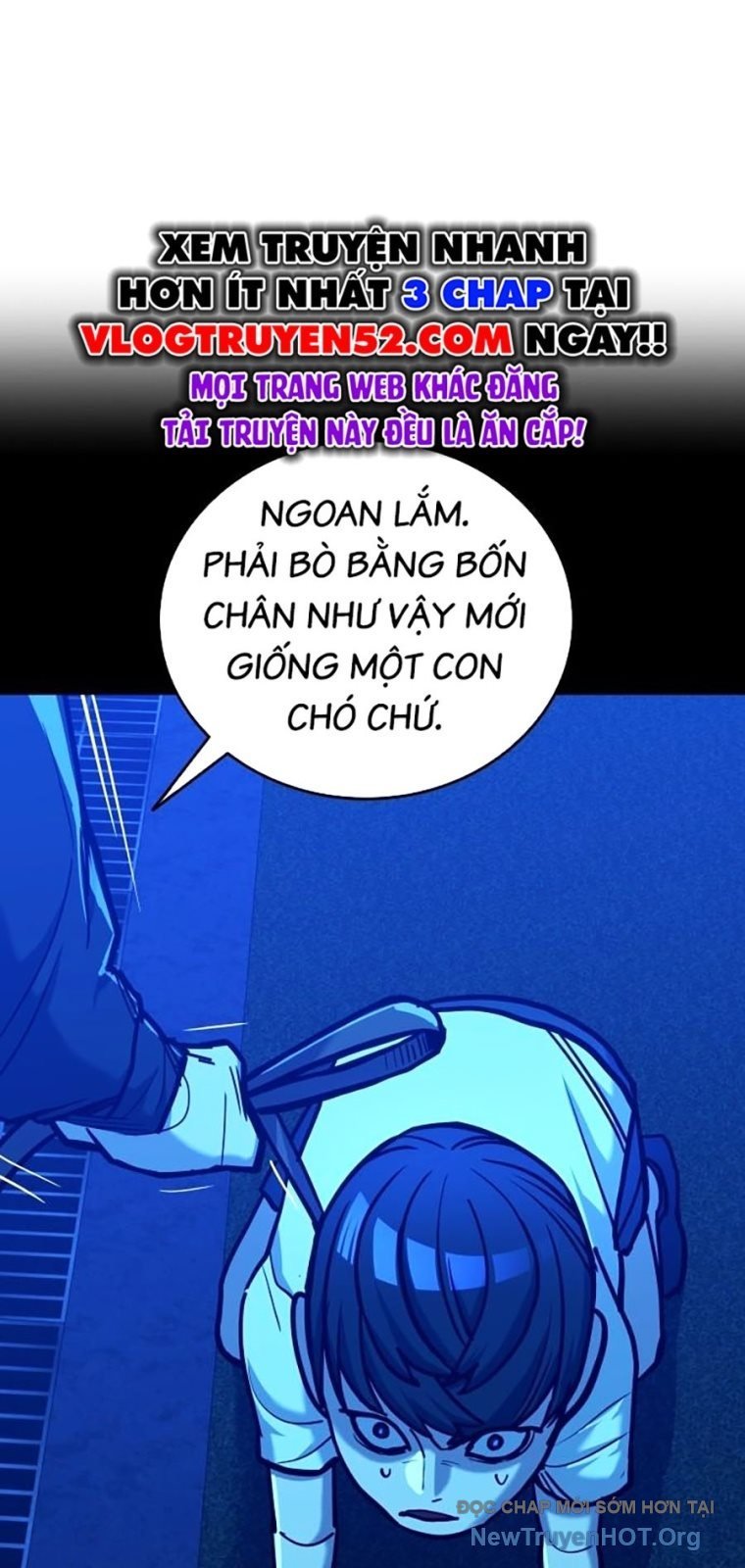 Thực Thi Công Lý Chapter 17 - Trang 3
