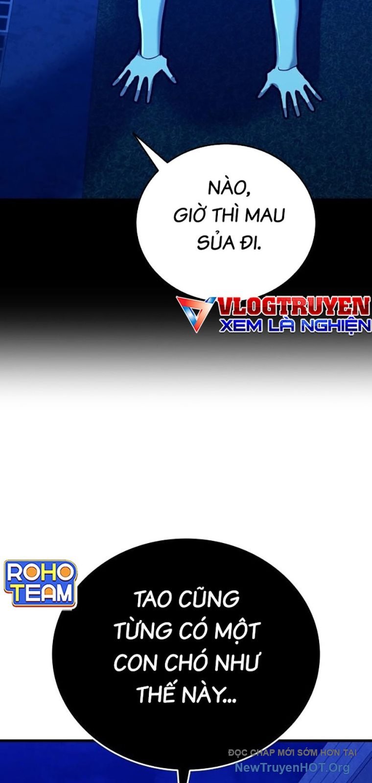 Thực Thi Công Lý Chapter 17 - Trang 3