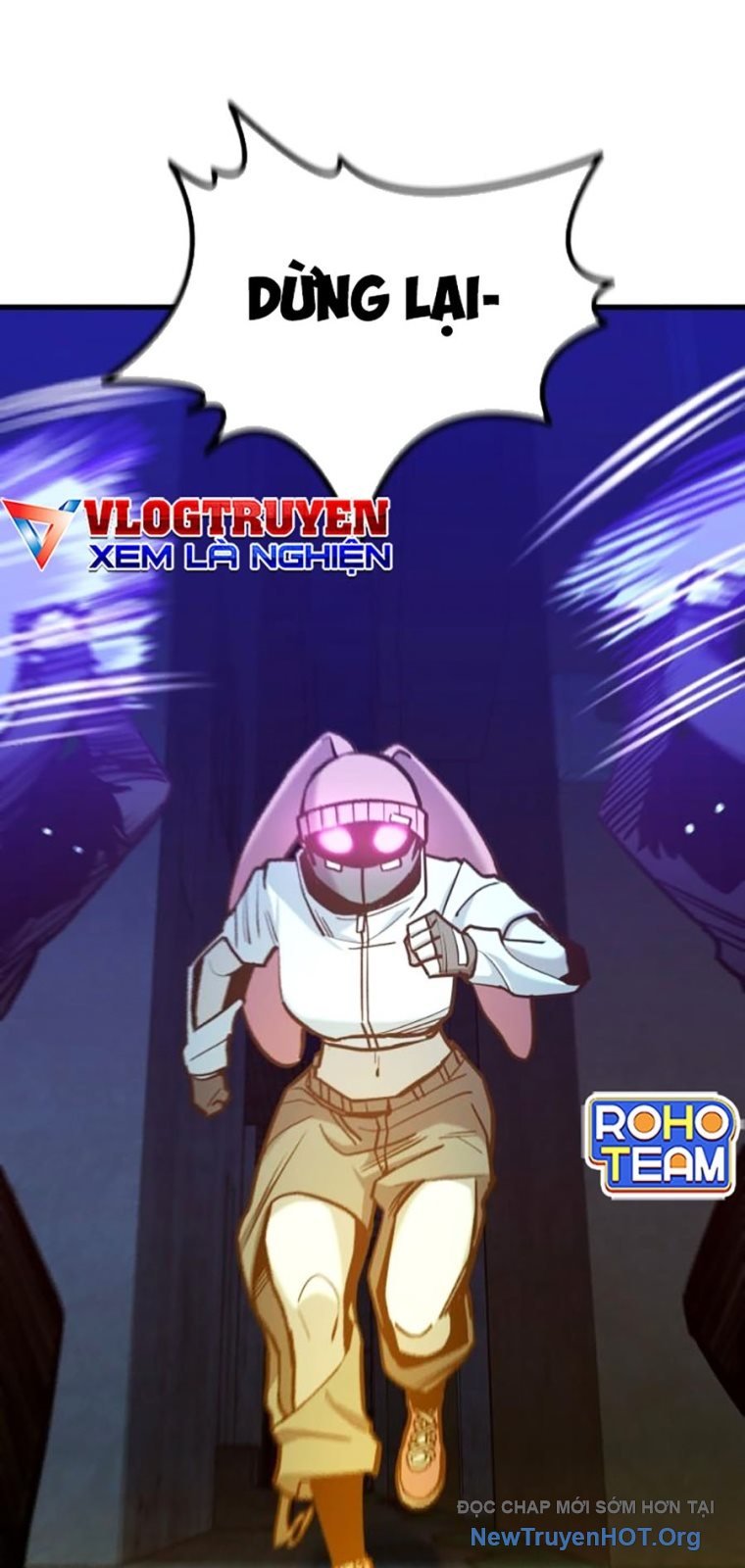 Thực Thi Công Lý Chapter 17 - Trang 3
