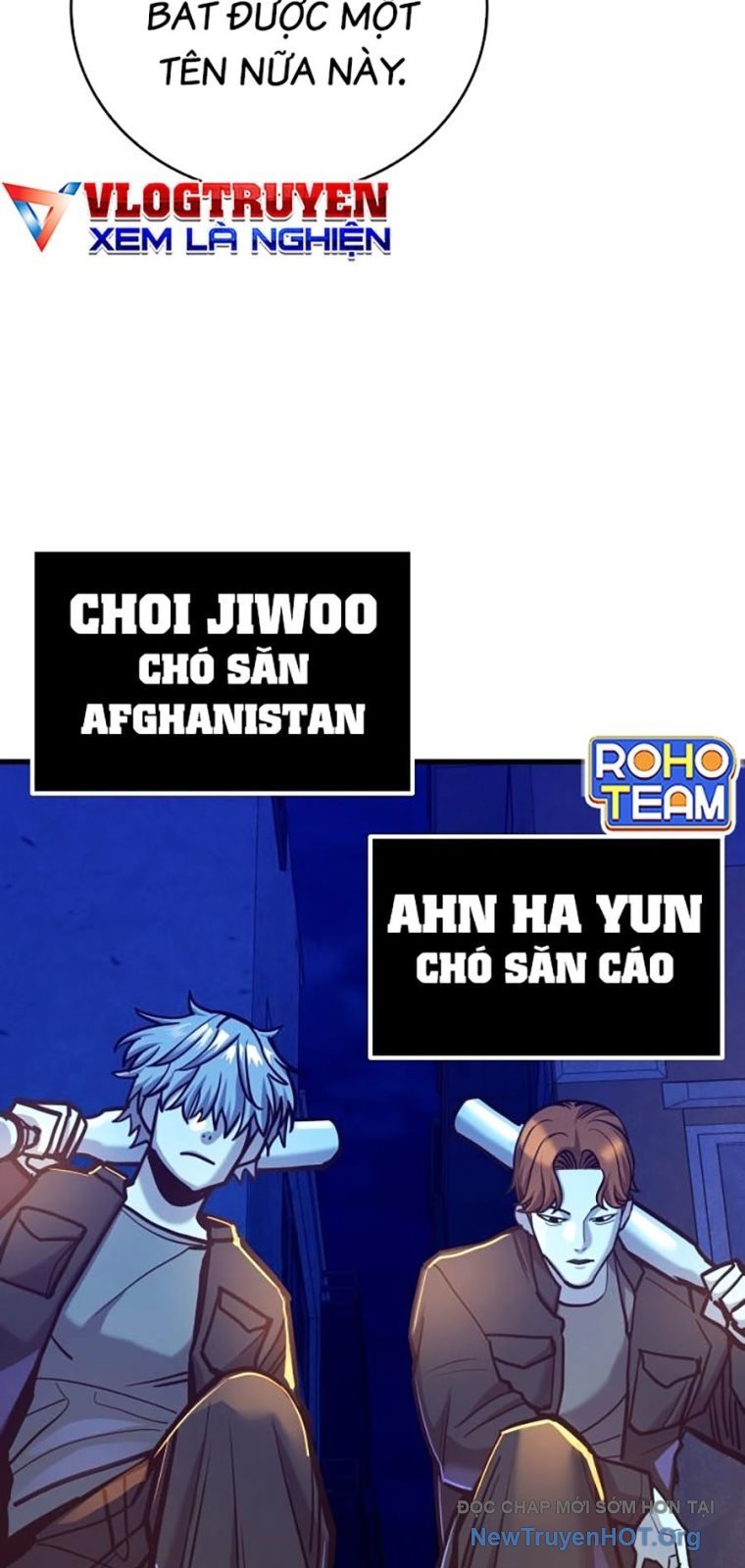 Thực Thi Công Lý Chapter 17 - Trang 3