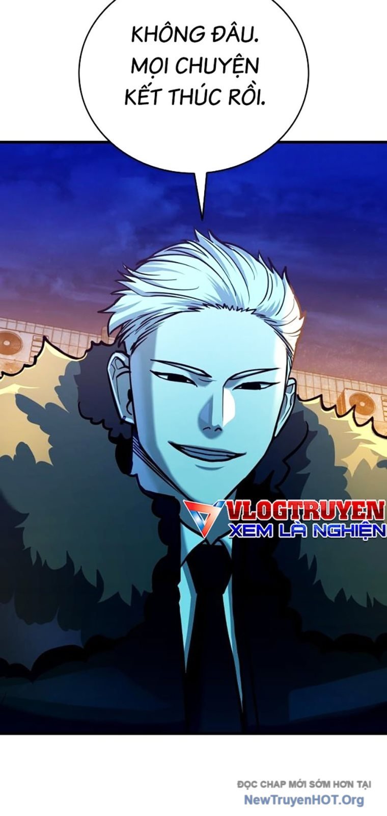Thực Thi Công Lý Chapter 17 - Trang 3