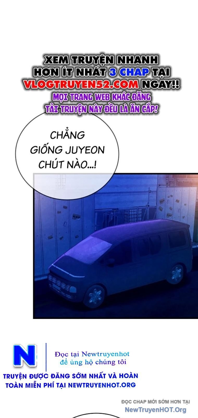 Thực Thi Công Lý Chapter 17 - Trang 3
