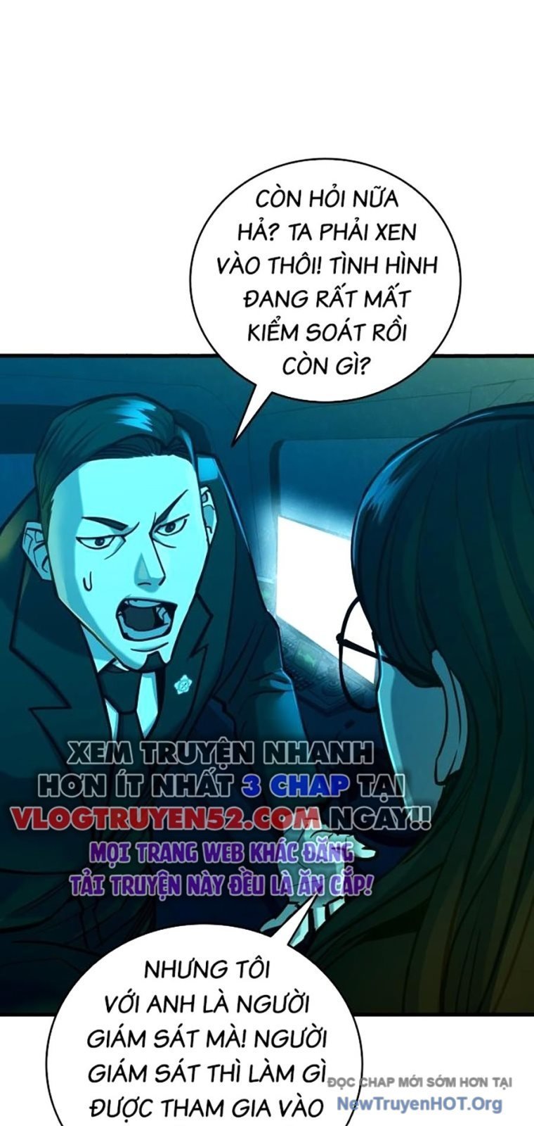 Thực Thi Công Lý Chapter 17 - Trang 3