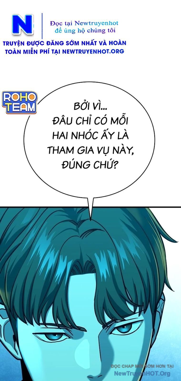 Thực Thi Công Lý Chapter 17 - Trang 3