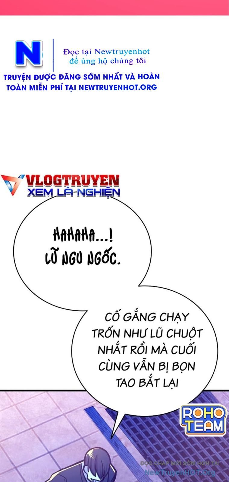 Thực Thi Công Lý Chapter 17 - Trang 3