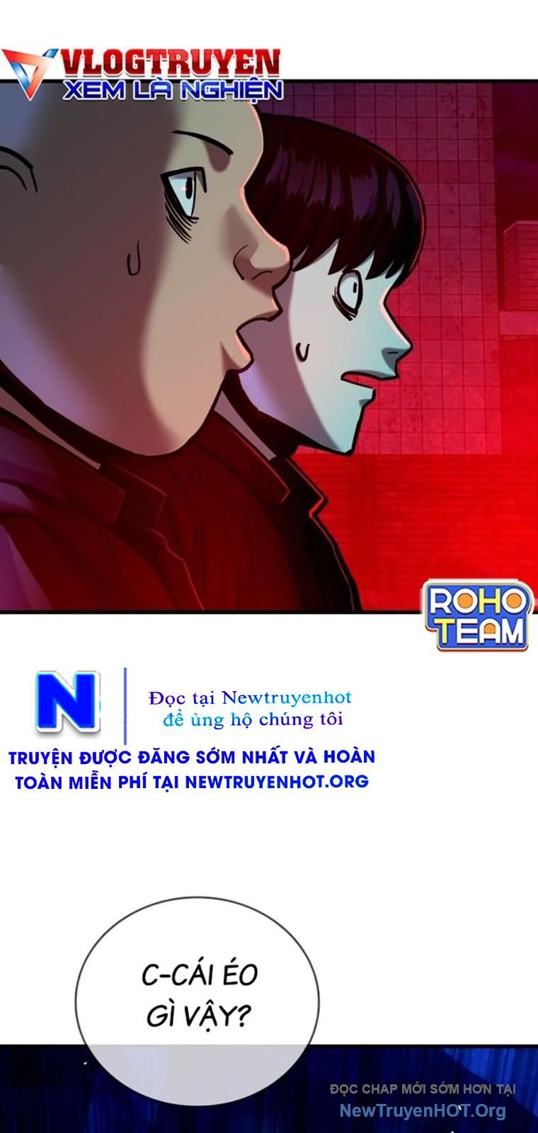 Thực Thi Công Lý Chapter 17 - Trang 3