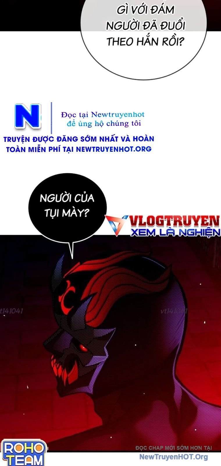 Thực Thi Công Lý Chapter 17 - Trang 3