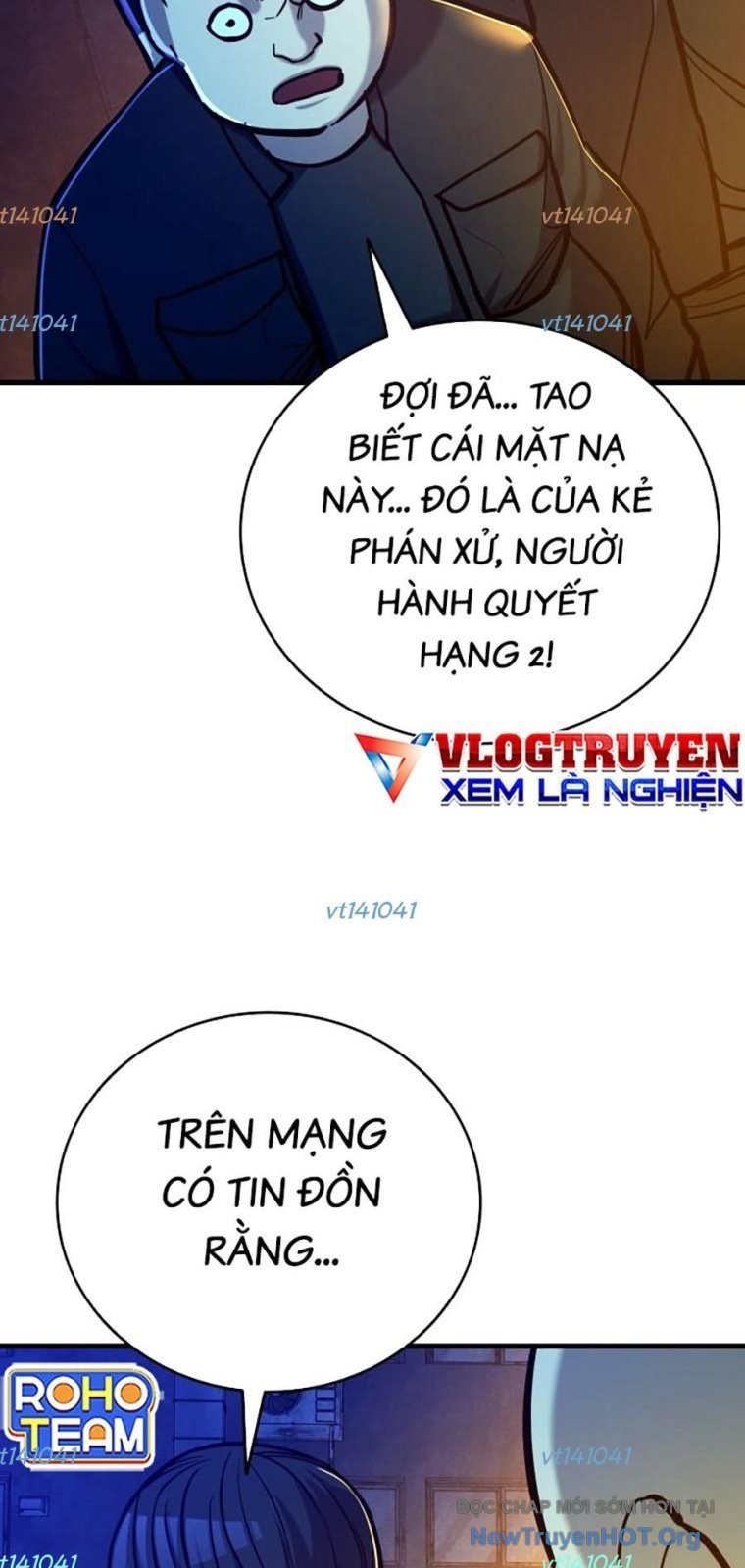 Thực Thi Công Lý Chapter 17 - Trang 3