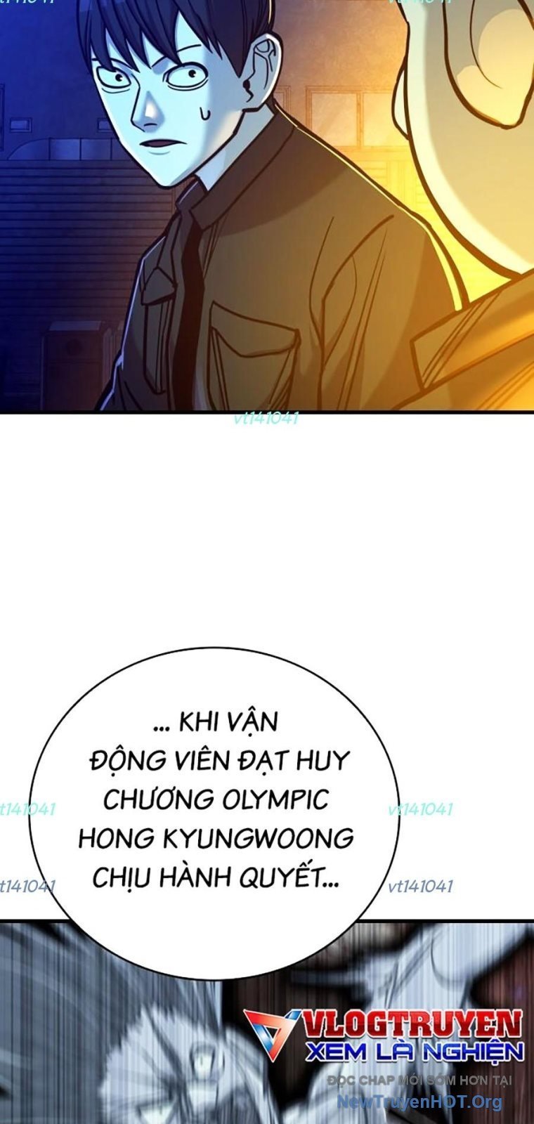 Thực Thi Công Lý Chapter 17 - Trang 3