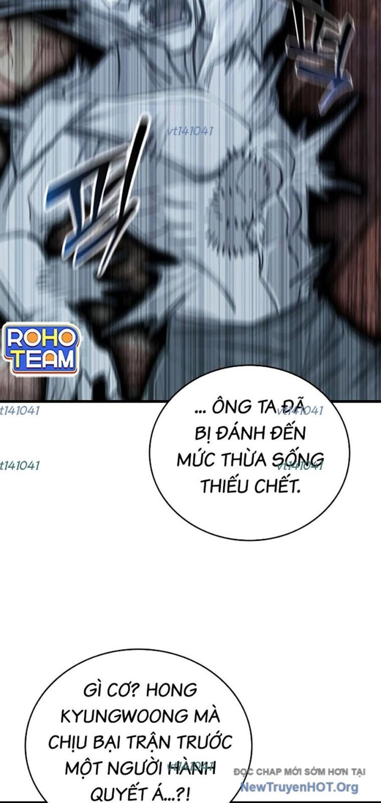 Thực Thi Công Lý Chapter 17 - Trang 3