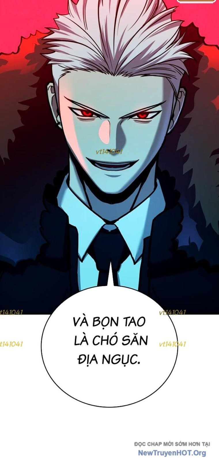 Thực Thi Công Lý Chapter 17 - Trang 3