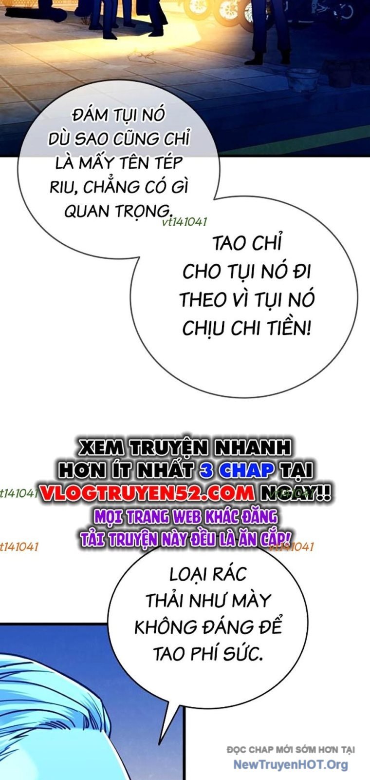 Thực Thi Công Lý Chapter 17 - Trang 3