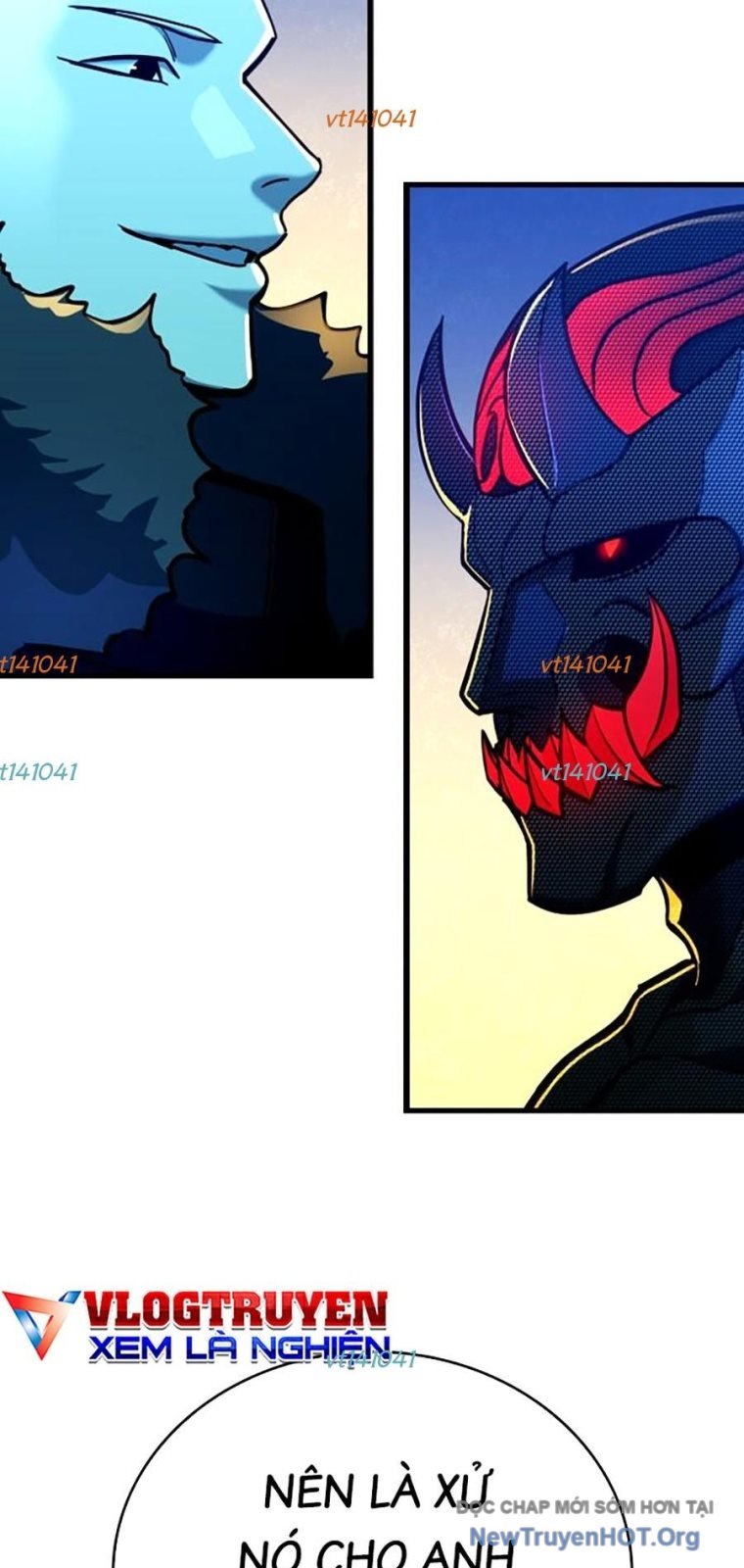 Thực Thi Công Lý Chapter 17 - Trang 3