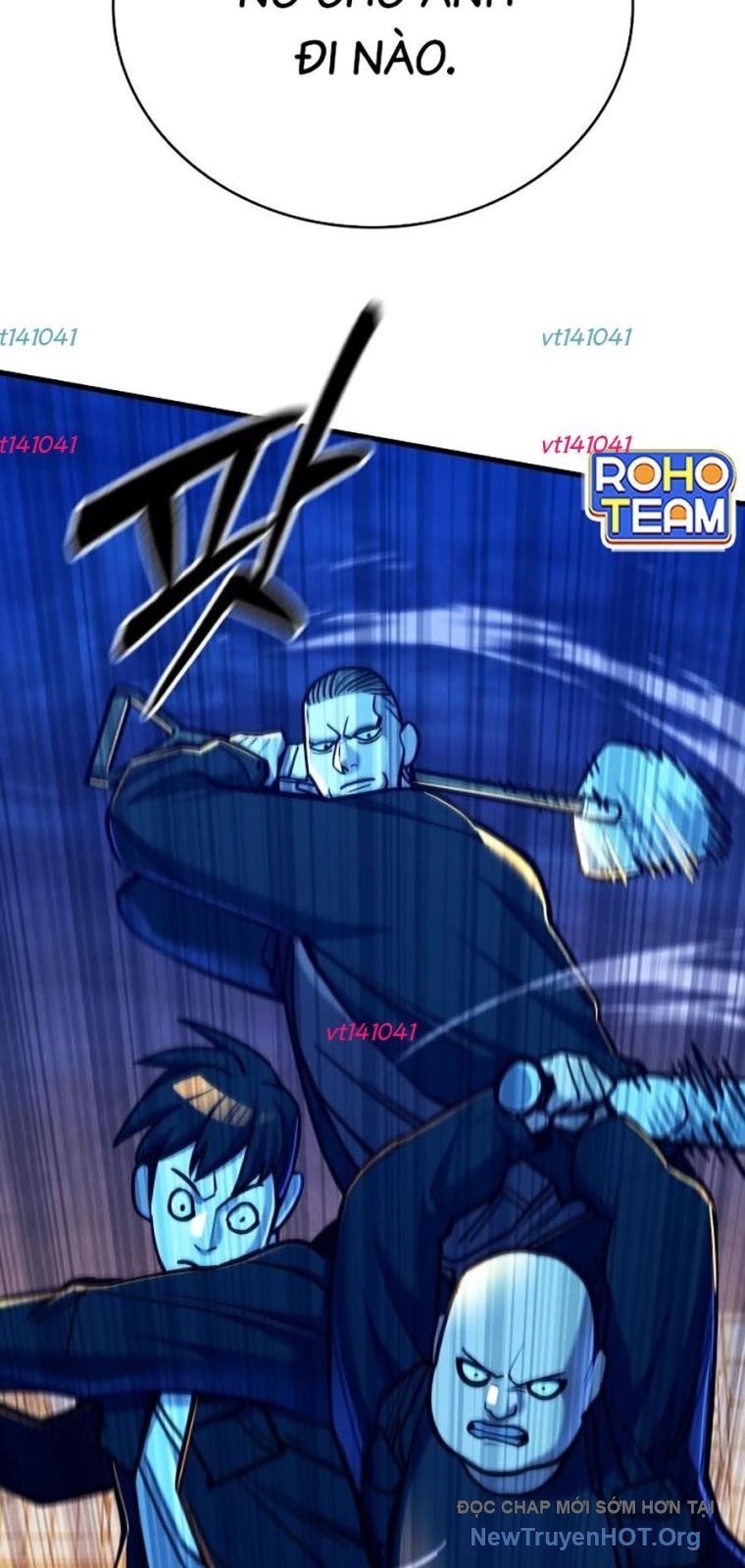 Thực Thi Công Lý Chapter 17 - Trang 3