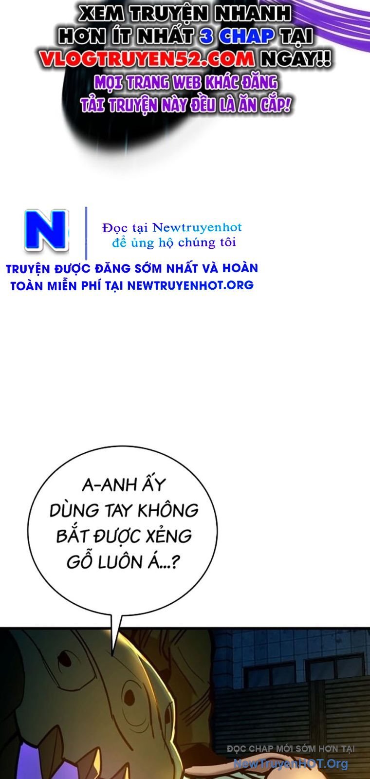 Thực Thi Công Lý Chapter 17 - Trang 3