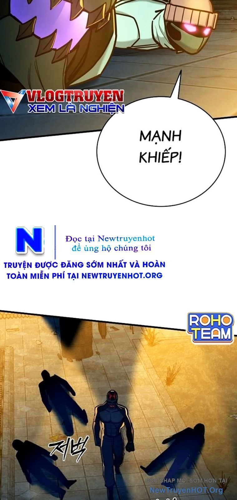 Thực Thi Công Lý Chapter 17 - Trang 3