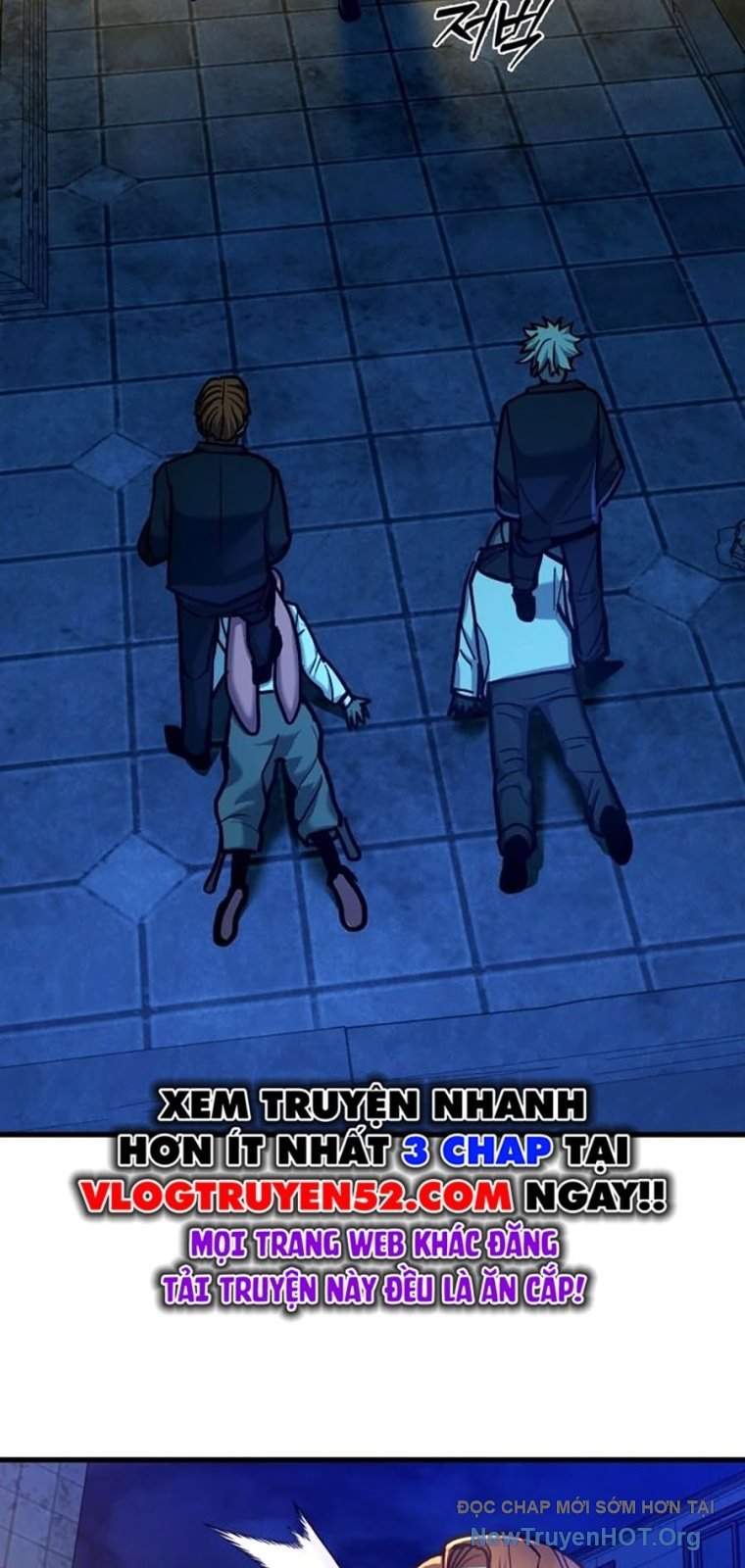 Thực Thi Công Lý Chapter 17 - Trang 3