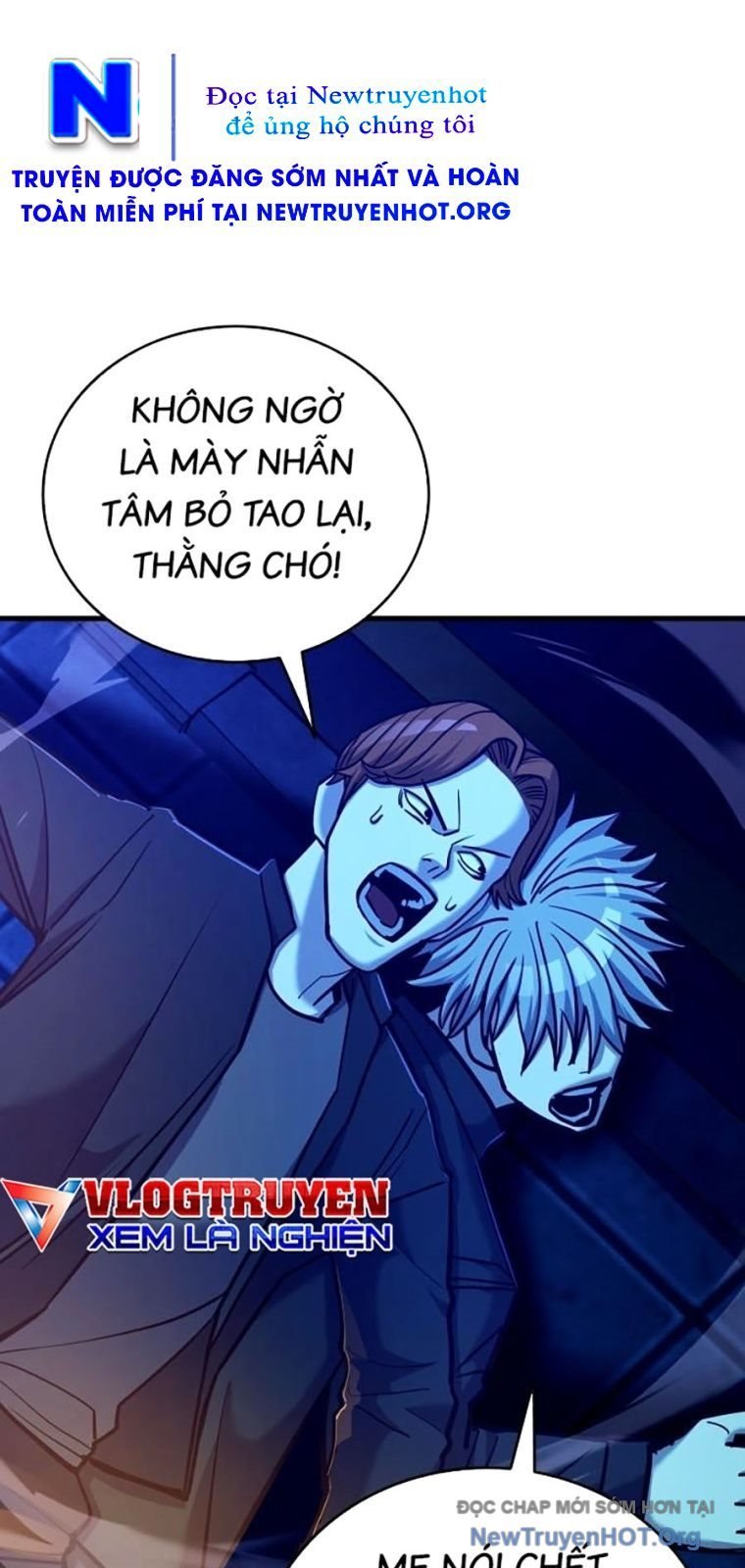 Thực Thi Công Lý Chapter 17 - Trang 3