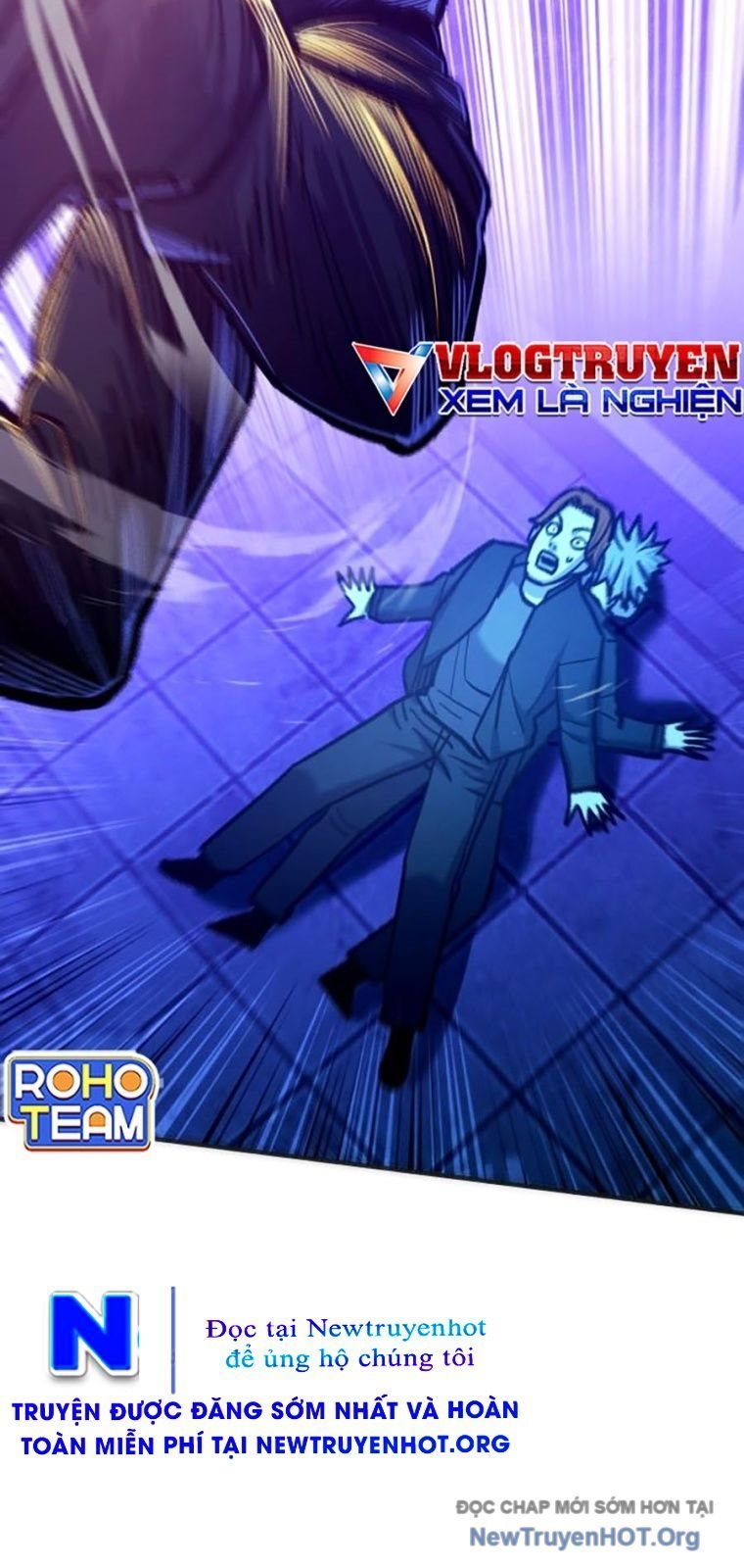Thực Thi Công Lý Chapter 17 - Trang 3