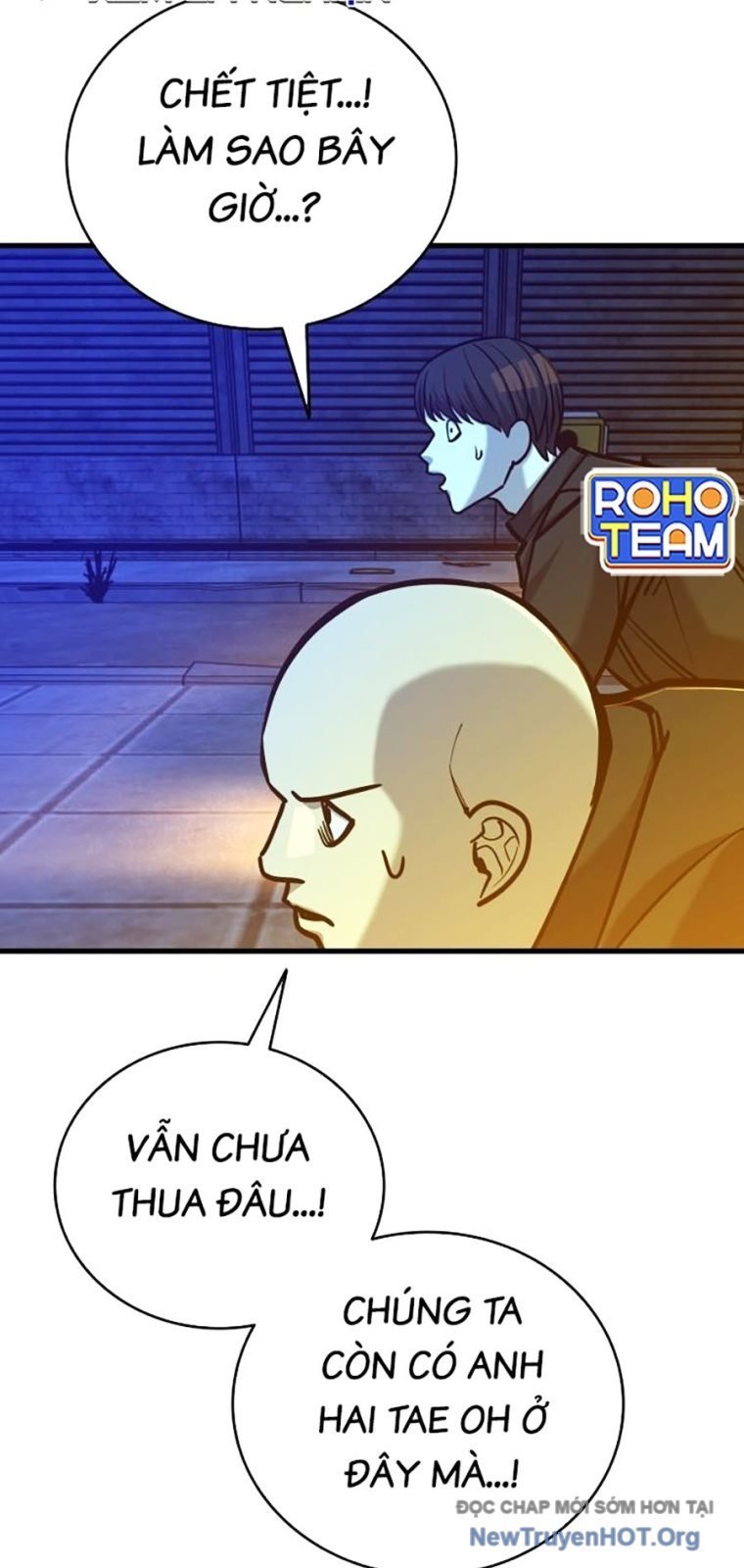 Thực Thi Công Lý Chapter 17 - Trang 3