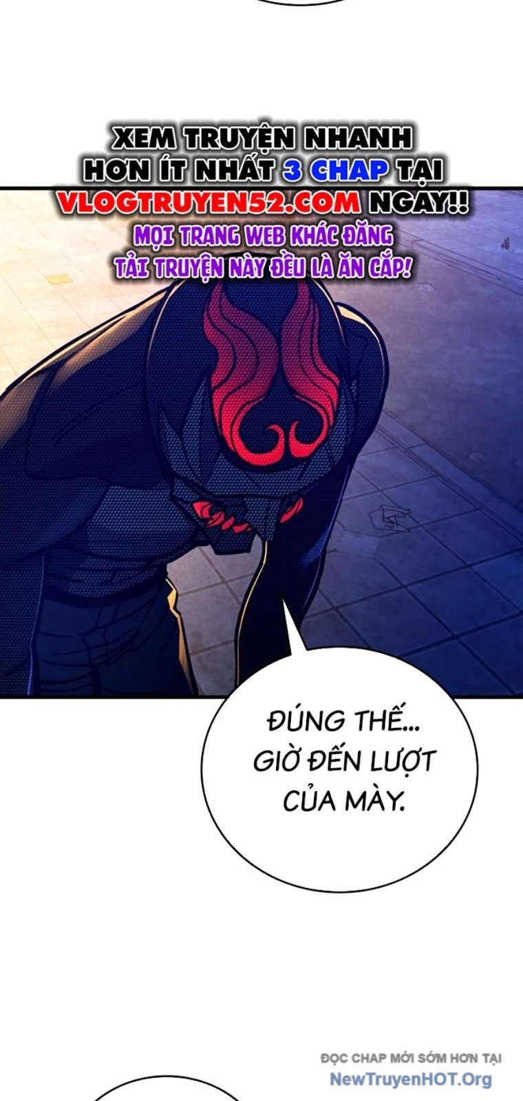 Thực Thi Công Lý Chapter 17 - Trang 3