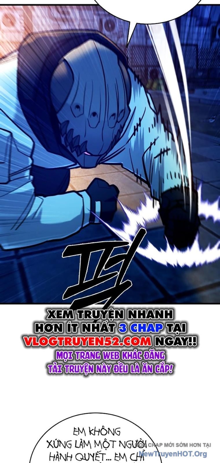 Thực Thi Công Lý Chapter 17 - Trang 3