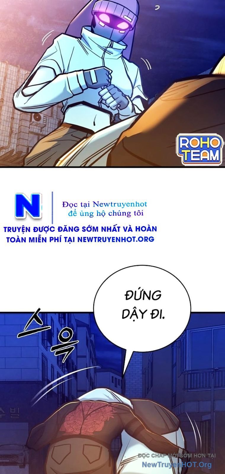 Thực Thi Công Lý Chapter 17 - Trang 3