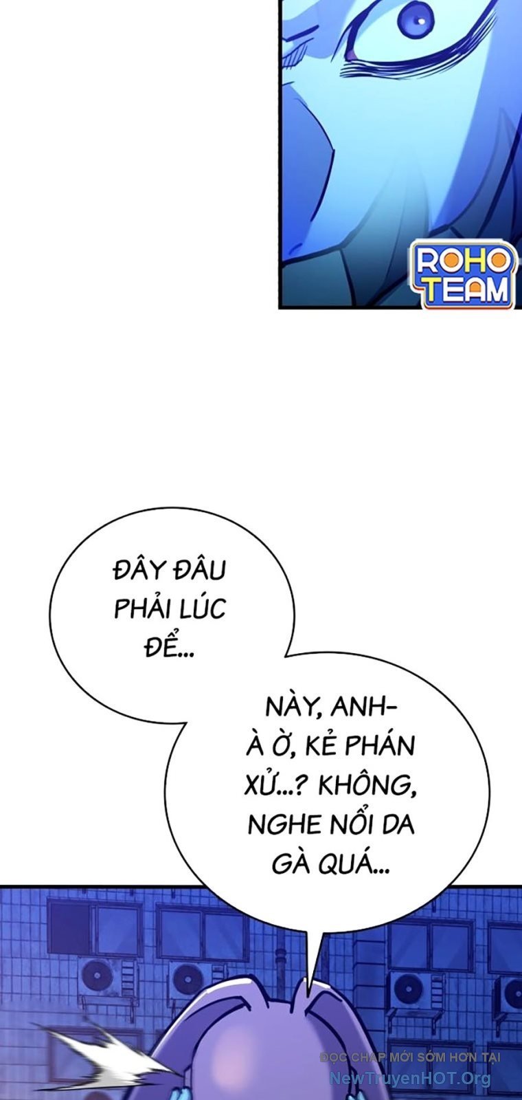 Thực Thi Công Lý Chapter 17 - Trang 3