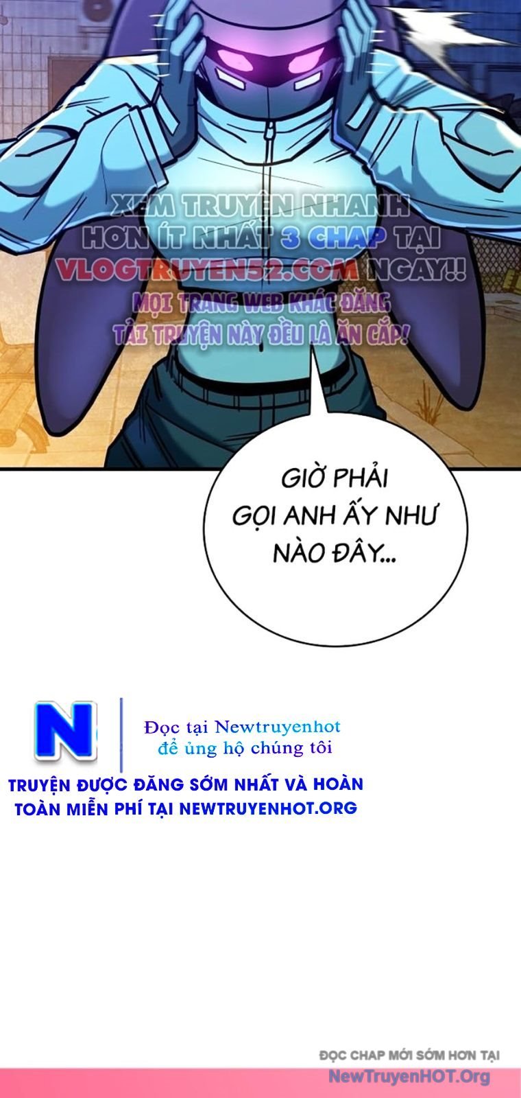 Thực Thi Công Lý Chapter 17 - Trang 3