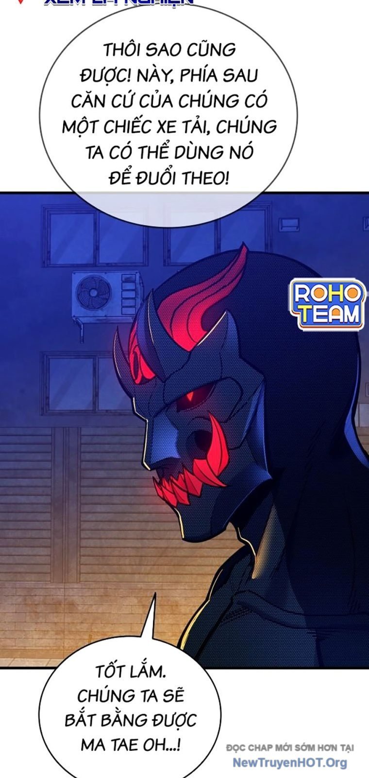 Thực Thi Công Lý Chapter 17 - Trang 3