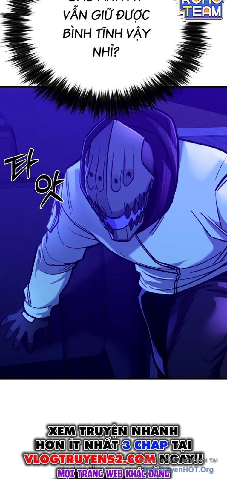 Thực Thi Công Lý Chapter 17 - Trang 3