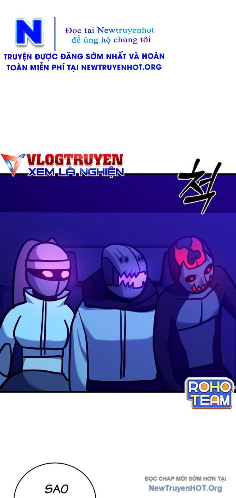 Thực Thi Công Lý Chapter 17 - Trang 3