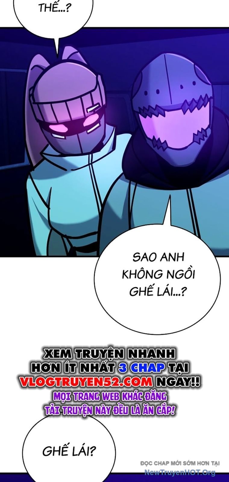 Thực Thi Công Lý Chapter 17 - Trang 3