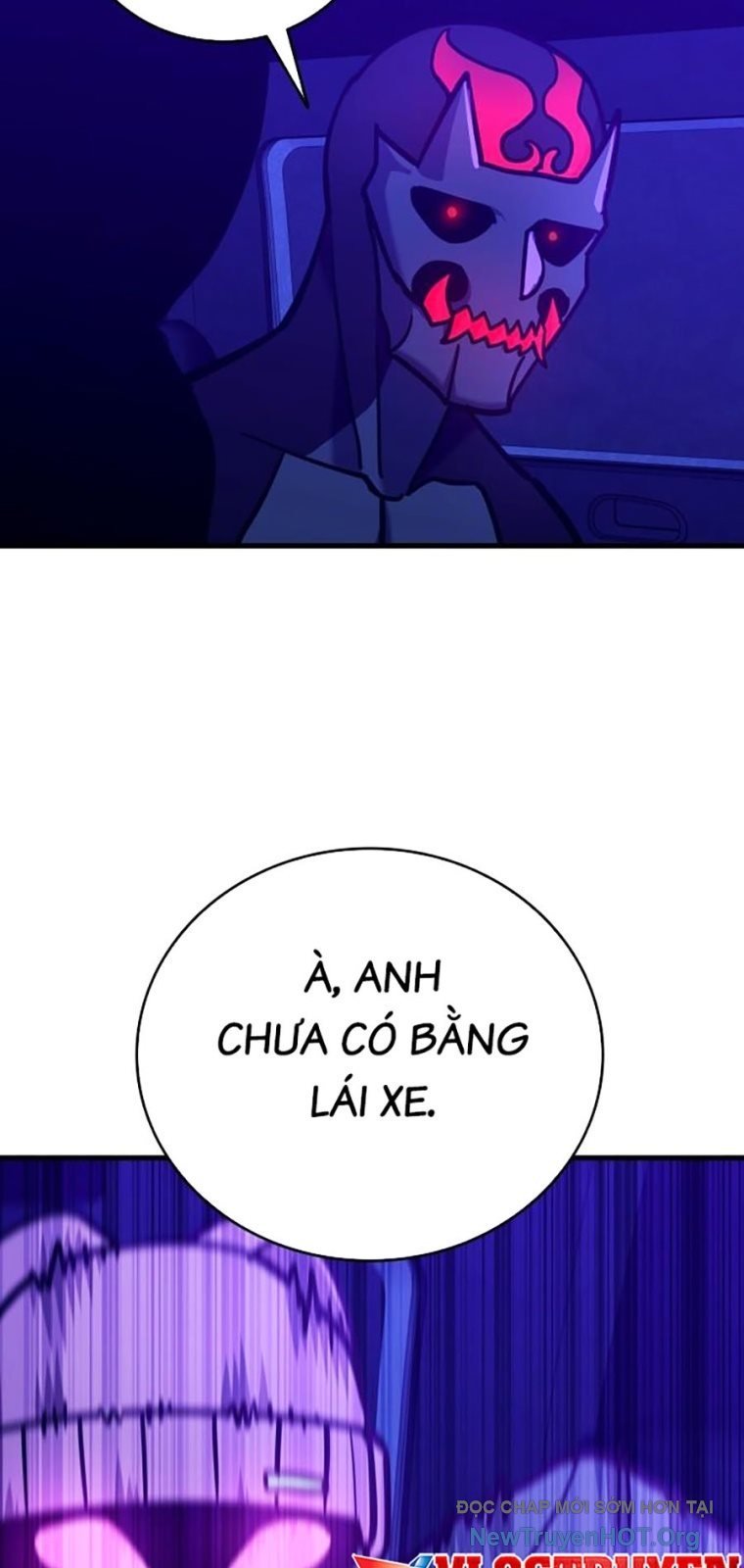 Thực Thi Công Lý Chapter 17 - Trang 3
