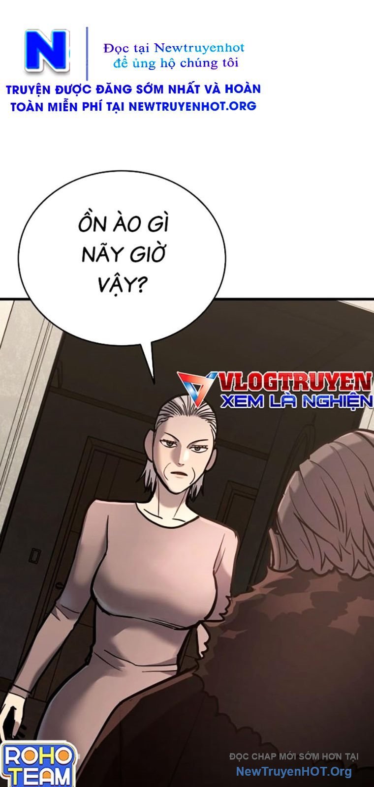 Thực Thi Công Lý Chapter 17 - Trang 3