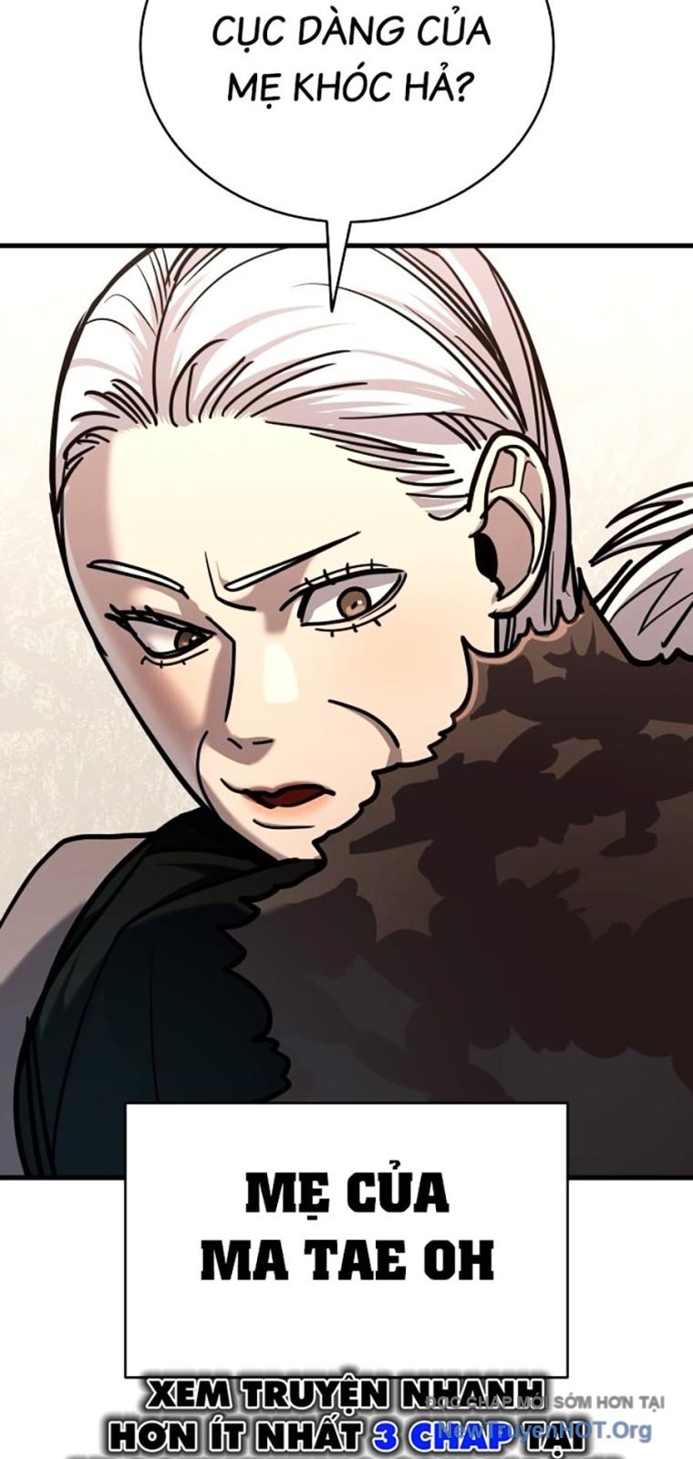 Thực Thi Công Lý Chapter 17 - Trang 3