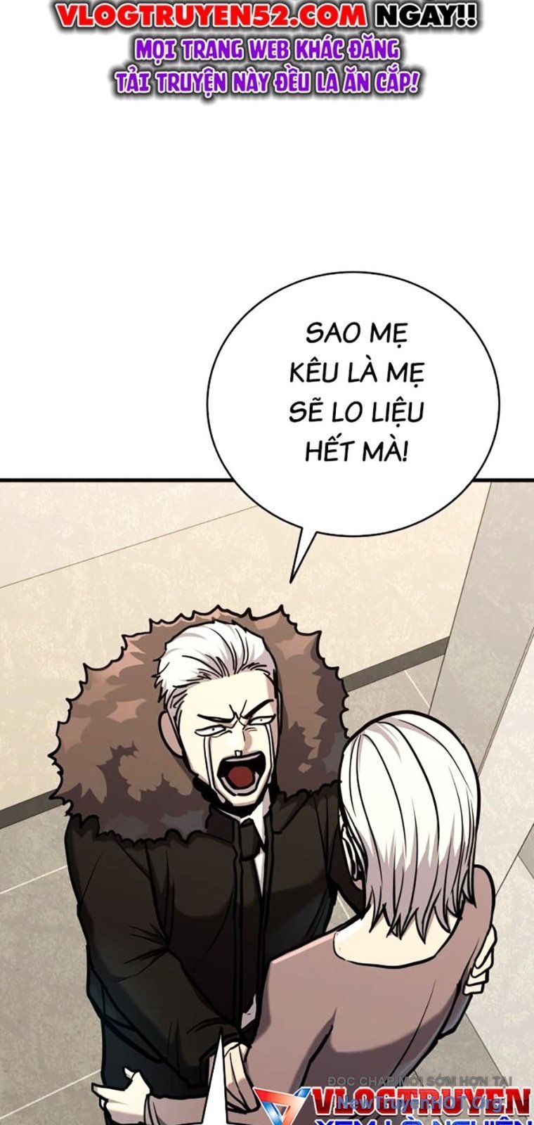 Thực Thi Công Lý Chapter 17 - Trang 3