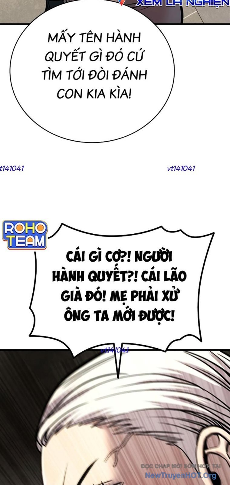 Thực Thi Công Lý Chapter 17 - Trang 3