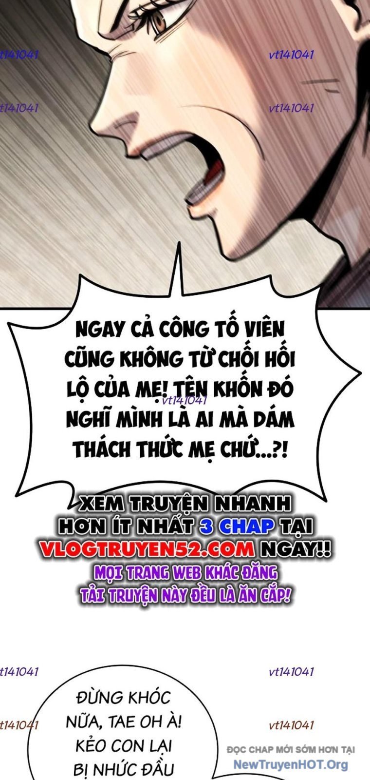 Thực Thi Công Lý Chapter 17 - Trang 3