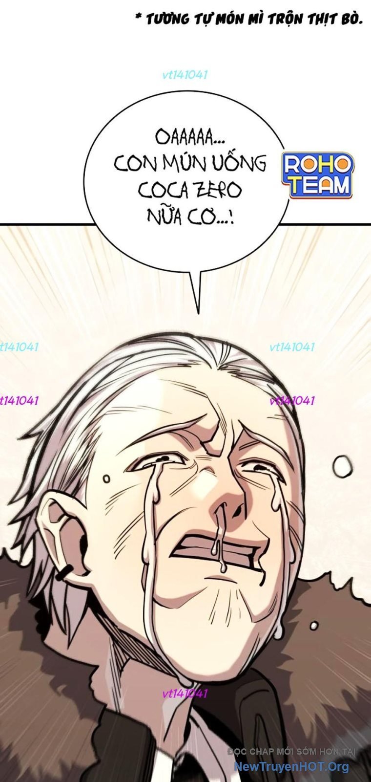 Thực Thi Công Lý Chapter 17 - Trang 3