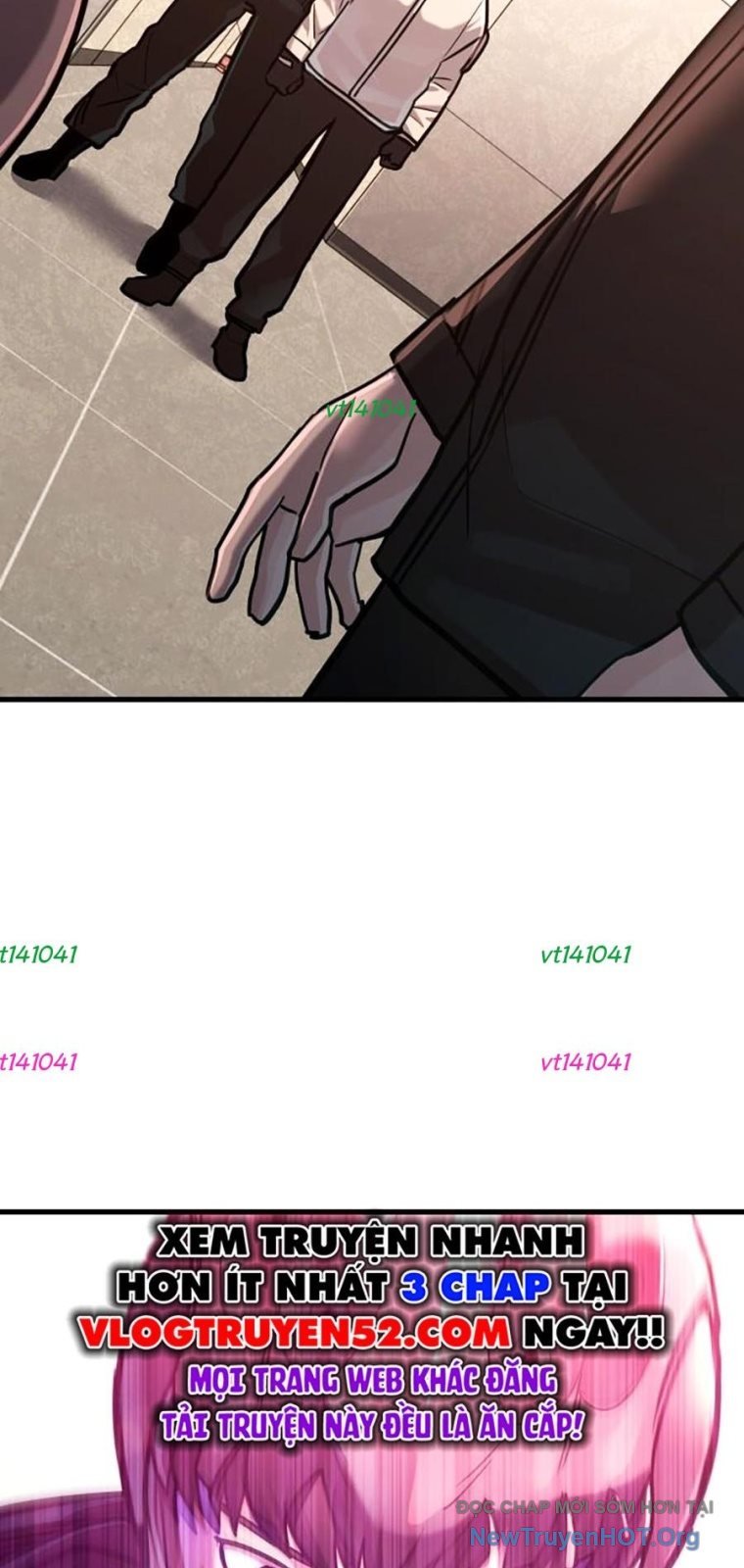 Thực Thi Công Lý Chapter 17 - Trang 3