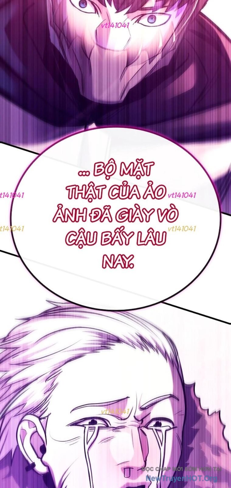 Thực Thi Công Lý Chapter 17 - Trang 3