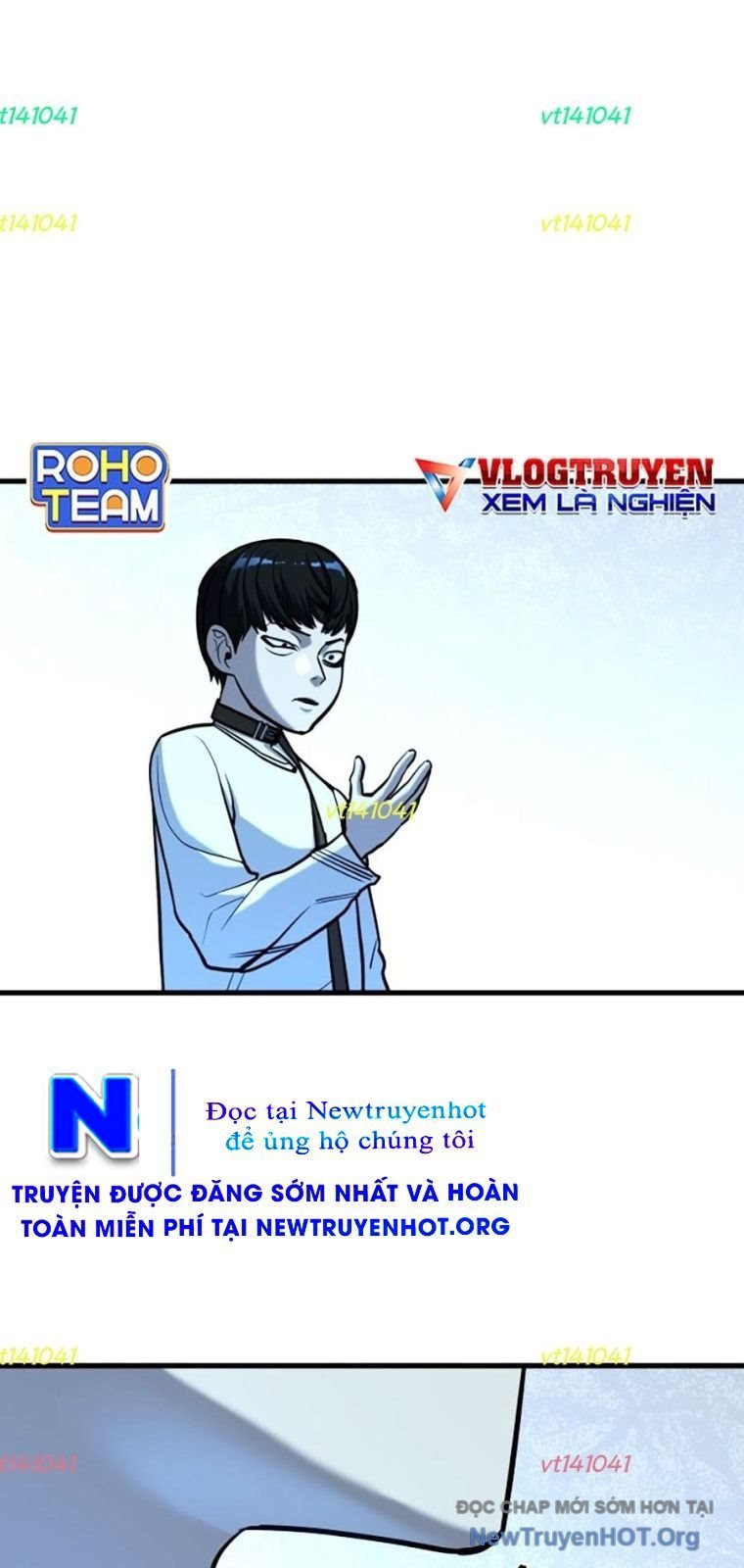 Thực Thi Công Lý Chapter 18 - Trang 3