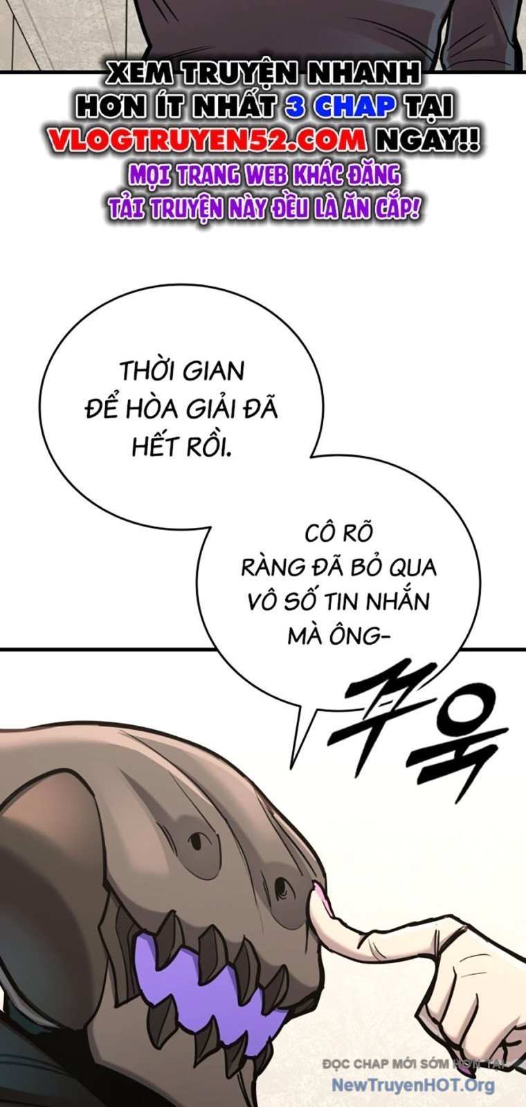 Thực Thi Công Lý Chapter 18 - Trang 3